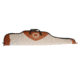 Hunter Company Large Scoped Rifle Case, 50in, Khaki Tan, 6409, 6409