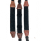 Hunter Company MagnaSoft Shotgun Sling, Black, Black, 1272-0
