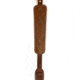 Hunter Company ProHunter Padded Oiled Sling, Stitched Design, Chestnut Tan, 027-36-4, Chestnut Tan, 027-36-4