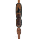 Hunter Company ProHunter Padded Quick Adjust Sling, Deer with Moon Design, Chestnut Tan, 027-184, Chestnut Tan, 027-184
