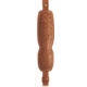 Hunter Company ProHunter Sling, Oak Leaf Design, Chestnut, 0727-192, 0727-192