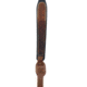 Hunter Company Quick Adjust Cobra Rifle Embossed Sling, Chestnut Tan, 027-139-3, Chestnut Tan, 027-139-3