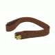 Hunter Company Hunter Company Rifle Sling, 1 1/4in. Military Sling 53911, Chestnut Tan, 0200-125