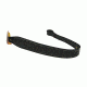 Hunter Company Rifle Sling, Black Basket Weave Cobra Sling 53909, Black, 027-138-01