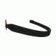 Hunter Company Rifle Sling, Black Figure 8 Cobra Sling 53907, Black, 027-137-01