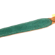 Hunter Company Rifle Sling, Buffalo Cobra-Style Sling Chestnunt Tan 62027
