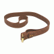 Hunter Company Military Adjustable Leather Quick Fire Sling, Chestnut Tan, 1in, 230