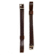 Hunter Company Scabbard Strap, Antique Brown, 027-53, Antique Brown, 027-53