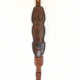 Hunter Company Trophy Custom Padded Sling, Antelope Design, Chestnut Tan, 027-42, Chestnut Tan, 027-42