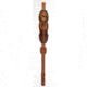 Hunter Company Trophy Custom Padded Sling, Elk Design, Chestnut Tan, 027-41, Chestnut Tan, 027-41