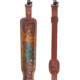 Hunter Full-Grain Leather Custom Padded Rifle Sling