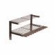 Hyskore 10-Gun Rack &amp; Shelf Unit, Black/OD Green 30241