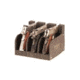 Hyskore 3-Gun Pistol Rack, Black/OD Green 30002