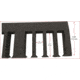 Hyskore AR Magazine Organizer, Black, 30317