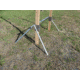 Hyskore Extreme Range Target Hound, OD Green, 30320