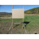 Hyskore Extreme Range Target Hound, OD Green, 30320