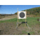Hyskore Extreme Range Target Hound, OD Green, 30320