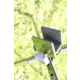 Hyskore Visw Grip Shooting Sticks, Od Green, 30284