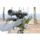 Hyskore Visw Grip Shooting Sticks, Od Green, 30284