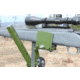 Hyskore Visw Grip Shooting Sticks, Od Green, 30284