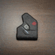 IDENTILOCK 1911-A1 Biometric Trigger Lock, Black, ID0101011911A1