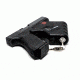 IDENTILOCK GLK-A1 Biometric Trigger Lock, Black ID010101GLKA1