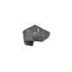 IDENTILOCK S&amp;W-B1 Biometric Trigger Lock, Black, ID010101SNWB1