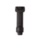 IMI Defense Polymer Enhanced Bipod Foregrip, Black, IMI-EBF1-BLK
