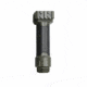 IMI Defense Polymer Enhanced Bipod Foregrip, OD Green, IMI-EBF1-ODG