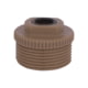 IMI Defense QD Rear Kidon Cap, FDE, K-CAPFDE