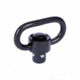 IMI Defense Quick Detach Gun Sling, Black, IMI-ZQD02BLACK