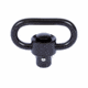 IMI Defense Quick Detach Gun Sling, Black, IMI-ZQD02BLACK