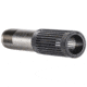 Indian Creek Black Diamond Choke Tube 1101245