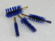 Iosso Products AR-308 Brush Kit,4 Brush Pack,Blue IOSSO 19110