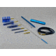 Iosso Products AR-15 Rifle Cleaning Kit,Blue IOSSO 19515