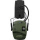 ISOtunes Sport DEFY Slim Tactical Earmuffs with Bluetooth, 21 NRR, IT-43