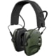 USED ISOtunes Sport DEFY Slim BT Tactical Earmuffs with Bluetooth, 21 NRR, IT-43, EDEMO1, Used, Condition Like New, Inspect and Rebox