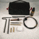 J. Dewey Cleaning Kit, Field Kit for AR-10 DFK-AR10