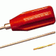 J. Dewey Cleaning Rod, Stainless Steel 1117S