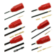 J. Dewey Nylon Coated Cleaning Rods
