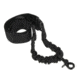 JE Machine Tech 1-Point Entry Level Bungee Sling, Black TS-SL2B