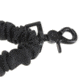 JE Machine Tech 1-Point Entry Level Bungee Sling, Black TS-SL2B
