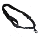 JE Machine Tech 1-Point Entry Level Bungee Sling, Black TS-SL2B