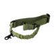 JE Machine Tech 1-Point Entry Level Bungee Sling, Green TS-SL2G