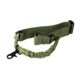 JE Machine Tech 1-Point Entry Level Bungee Sling, Green, TS-SL2G