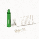 JE Machine Tech 5mW Laser Boresighter, .223, Green TS-BS223G