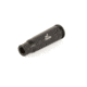 JE Machine Tech 5mW Laser Boresighter, 625/660nm, 7.62x39, Black TS-BS76239B