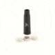 JE Machine Tech 5mW Laser Boresighter, 625/660nm, 7.62x39, Black TS-BS76239B