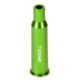 JE Machine Tech 5mW Laser Boresighter, 625/660nm, 7.62x54, Green, TS-BS76254G