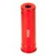 JE Machine Tech 5mW Laser Boresighter, 635/655nm, 20 Gauge, Red, TS-BS20GR